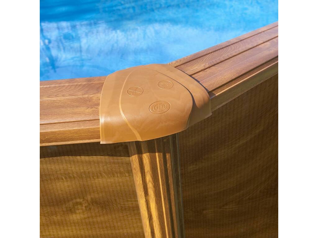 PISCINA PACIFIC GRE CIRCULAR 5