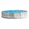 PISCINA INTEX PRISMA FRAME 427X107CM 2