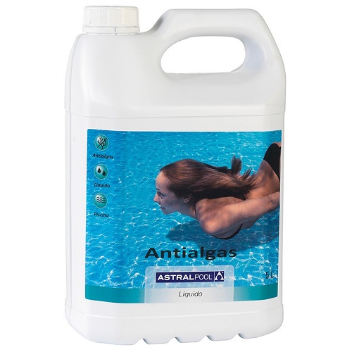 ANTI-ALGAS ASTRALPOOL 2