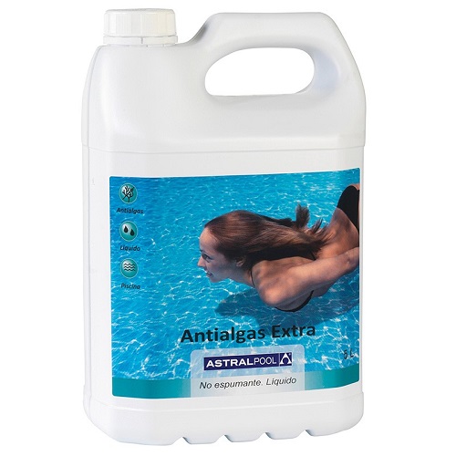 ANTI ALGAS EXTRA ASTRALPOOL