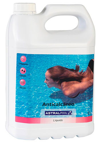 ANTICALCÁRIO ASTRALPOOL 3