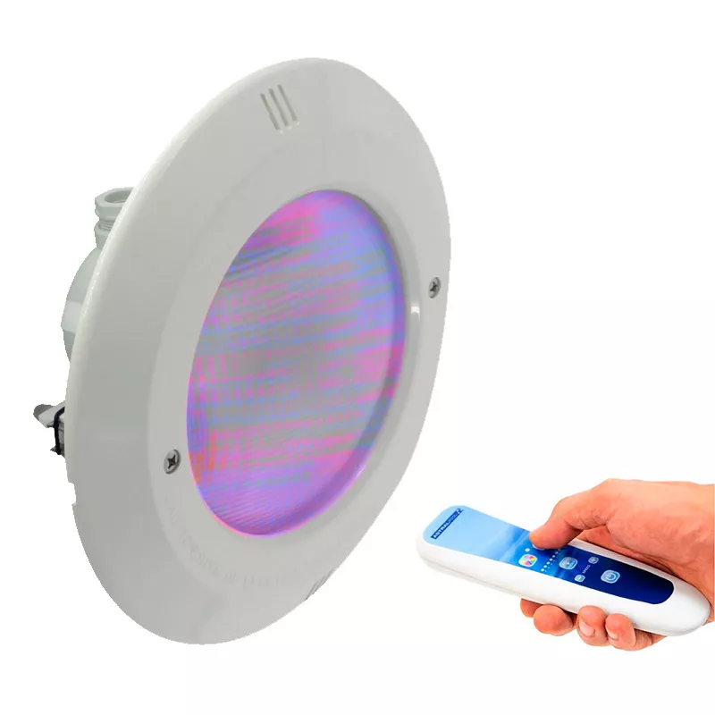 PROJETOR LED LUMIPLUS ESSENTIAL PAR56 RGB 1100
