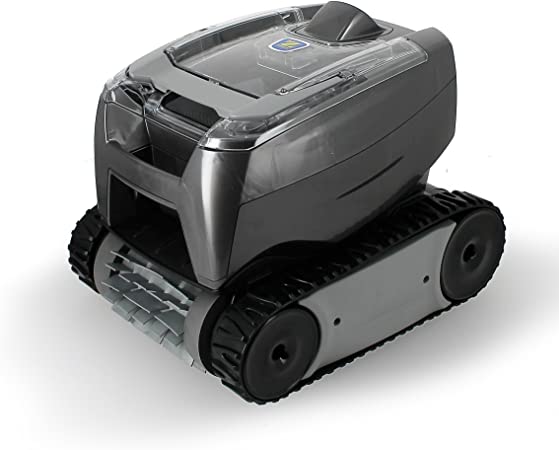 LIMPA-FUNDOS DE PISCINA ZODIAC TORNAX OT3200 4