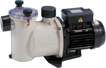 BOMBA DE FILTRAÇÃO NINFA NK KRIPSOL