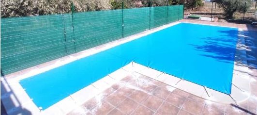 MODELO PARAÍSO 8m COM RAMPA 10,40m * 3,95m 3