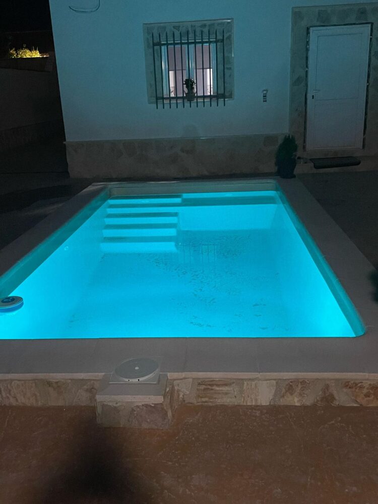 PISCINA MODELO SANTORINI 5M X 2,5M 3