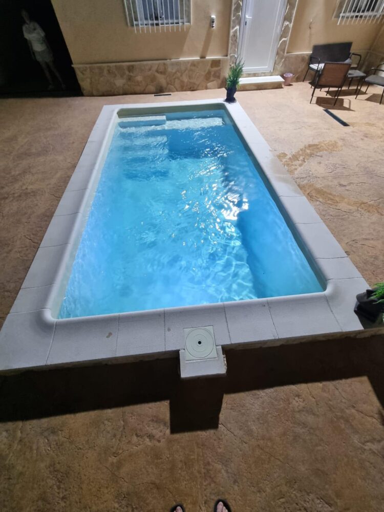 PISCINA MODELO SANTORINI 5M X 2,5M 4