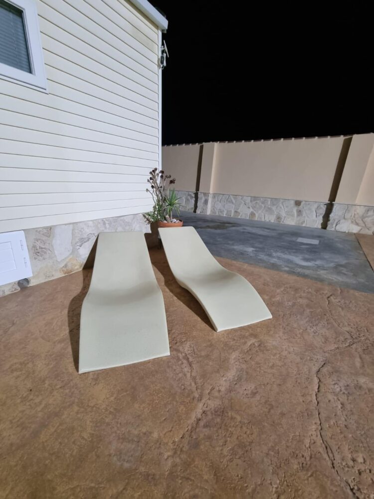 ESPREGUIÇADEIRA EM FIBRA 3