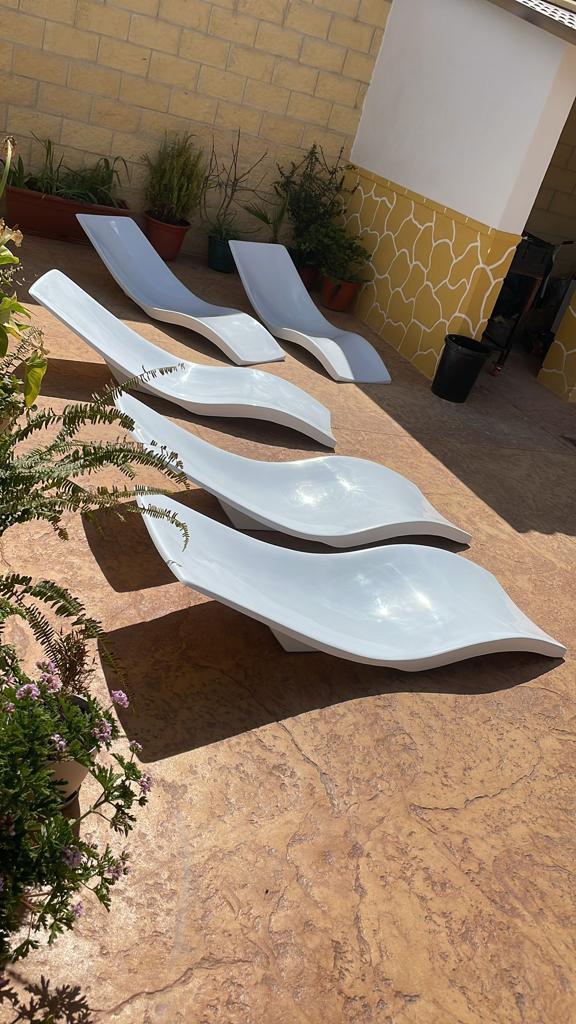 ESPREGUIÇADEIRA EM FIBRA 4