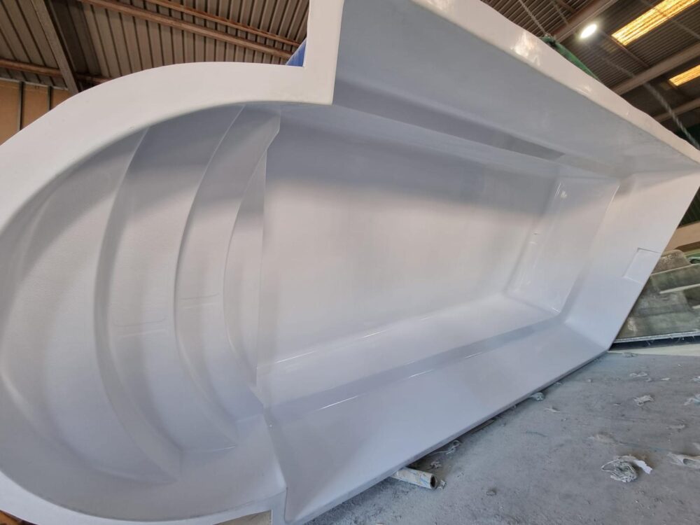 PISCINA MODELO PRAGA 7,25M X 3,50 2