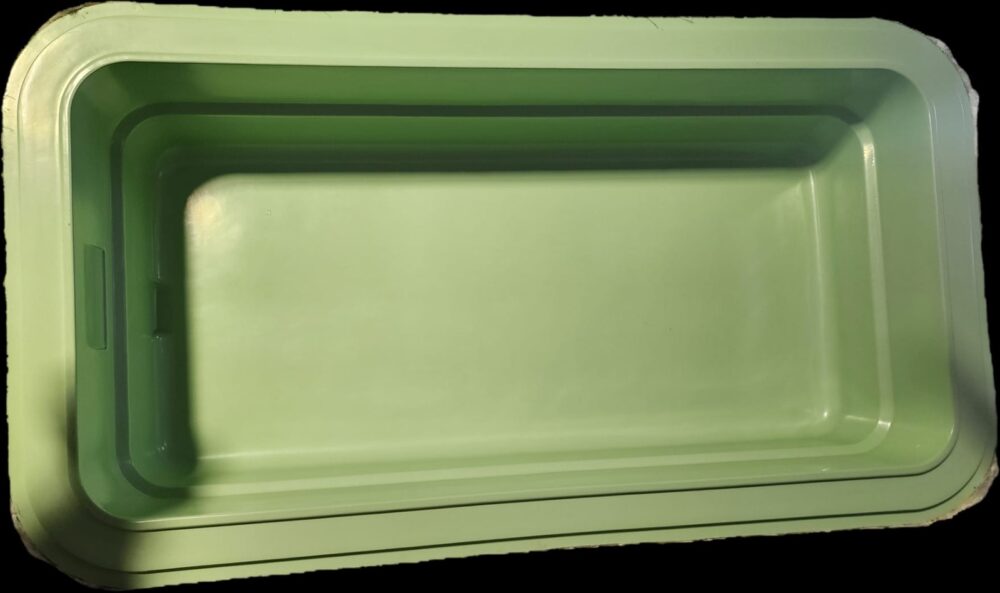 PISCINA MODELO BAMBU 3,50m X 1,90m