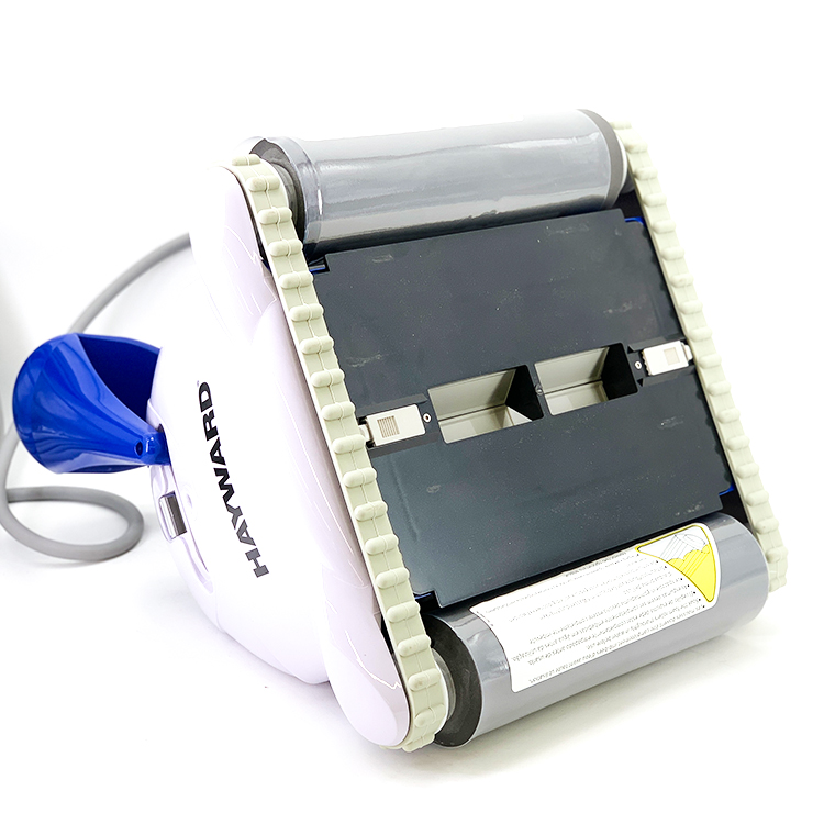 LIMPADOR DE PISCINA HAYWARD TIGERSHARK QC 5
