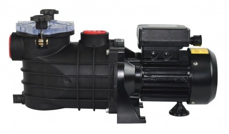 BOMBA DE FILTRAÇÃO MICRO PSH