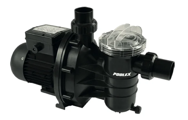 BOMBA DE FILTRAÇÃO POOLEX TONICLINE