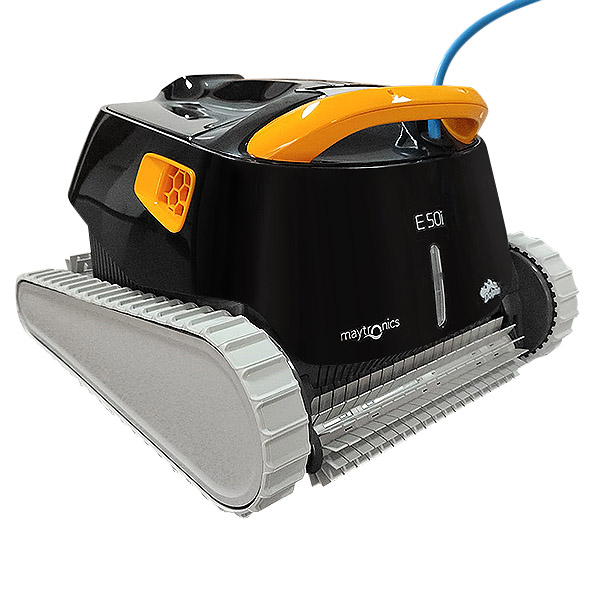 LIMPADOR DE PISCINA DOLPHIN E50I 3