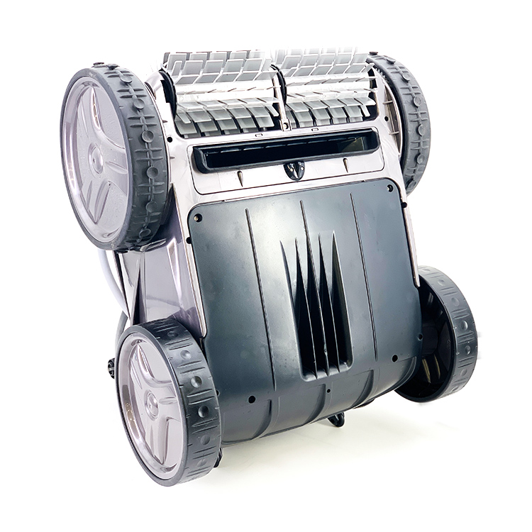LIMPADOR DE PISCINA ZODIAC VORTEX OV 3480 4