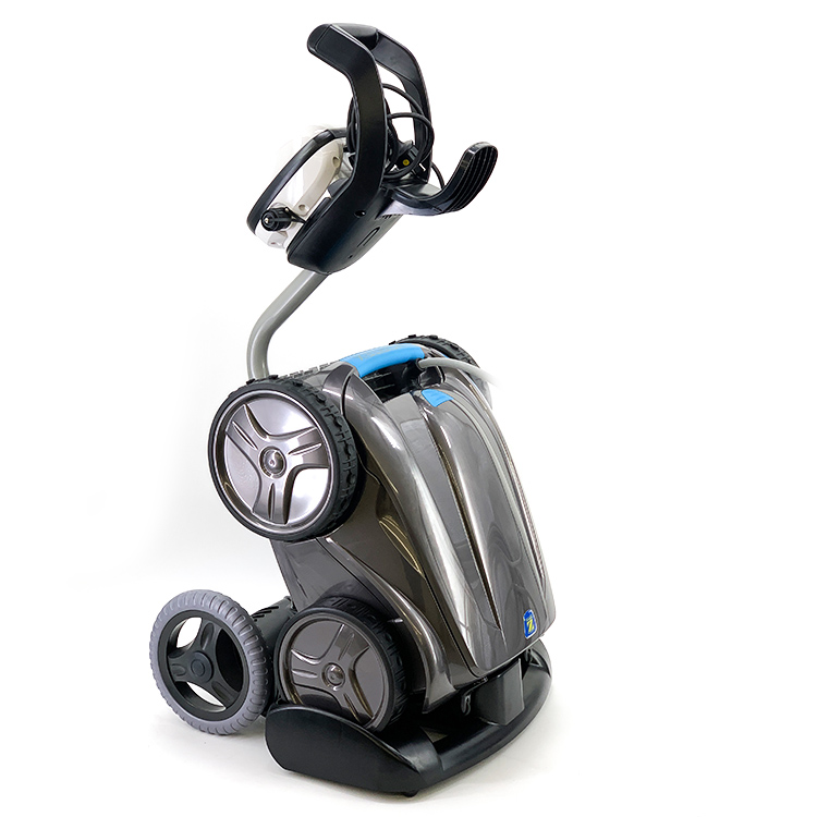 LIMPADOR DE PISCINA ZODIAC VORTEX OV 3500 6