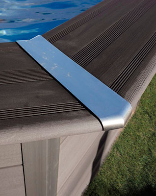 PISCINA COMPOSITE GRE AVANTGARDE RETANGULAR 10