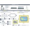 PISCINA INTEX ULTRA XTR FRAME 975X488X132 KIT VOLLEYBALL 2
