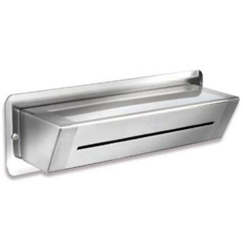 CASCATA DE PISCINA AQA 114