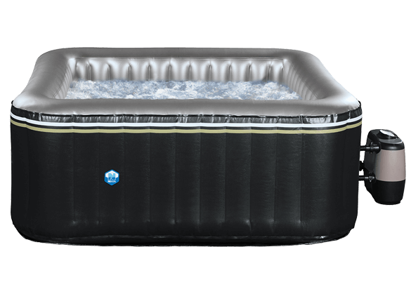 SPA INSUFLÁVEL ASPEN POOLSTAR 2