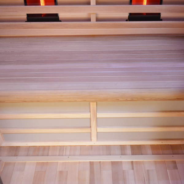 SAUNA INFRAVERMELHOS PANDORA 10