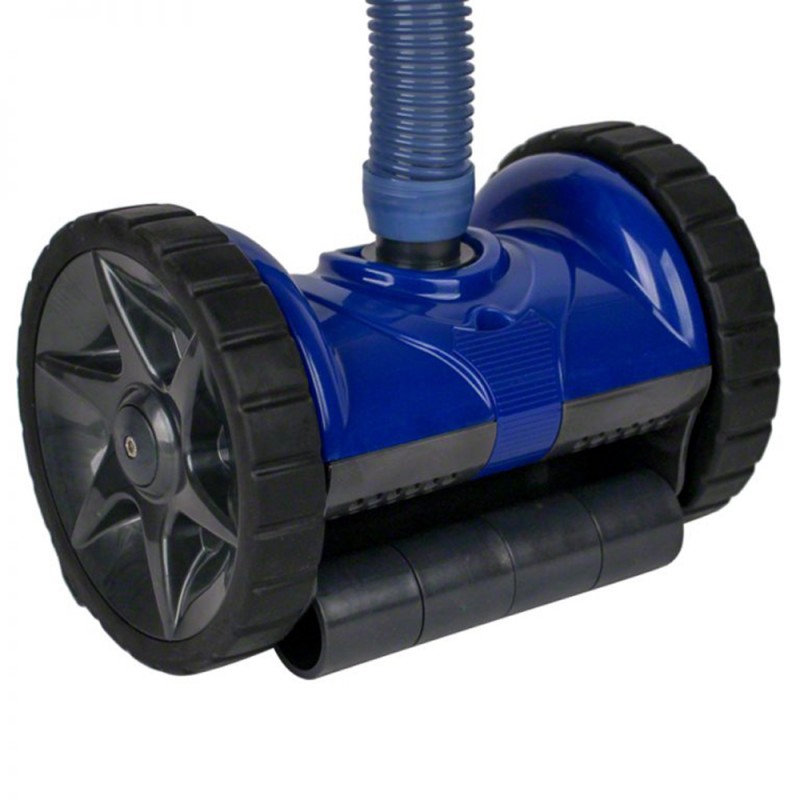 LIMPA-FUNDOS HIDRÁULICO BLUE REBEL PENTAIR 3