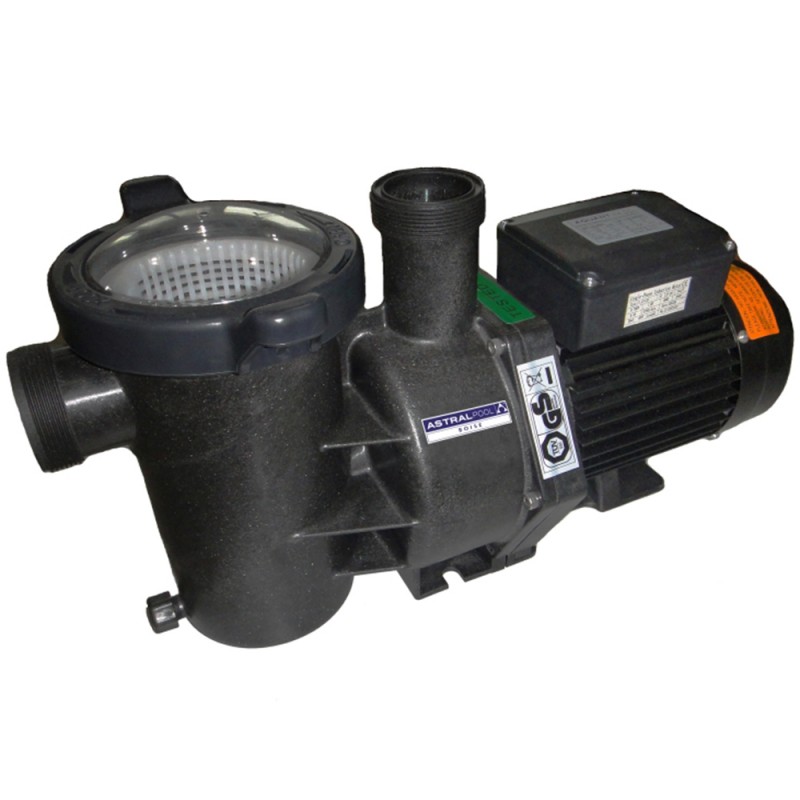 BOMBA AUTO-ASPIRANTE BOISE DA ASTRALPOOL