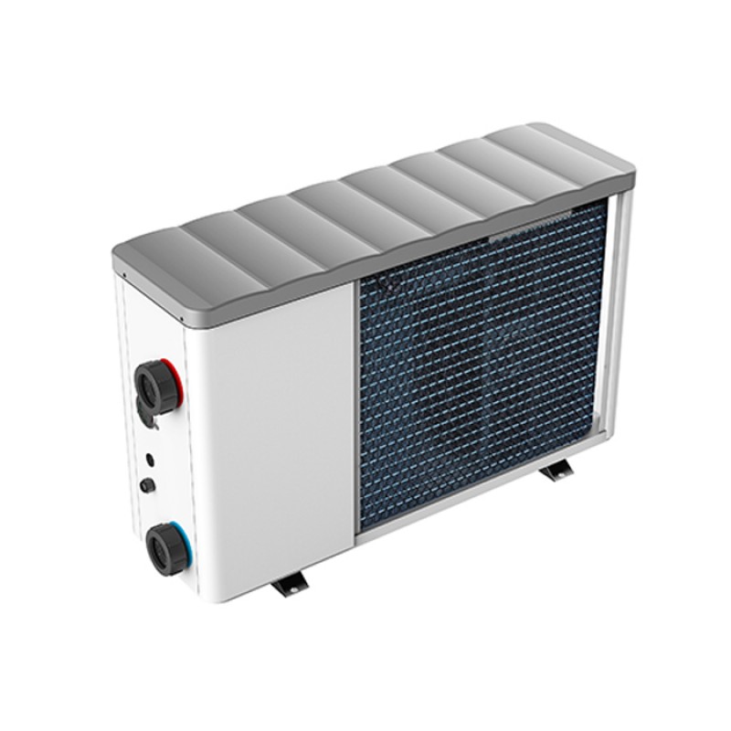 BOMBA DE CALOR FSN AQUASPHERE BY ASTRALPOOL 2