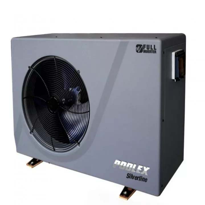 BOMBA CALOR POOLEX SILVERLINE FI FULL INVERTER 2