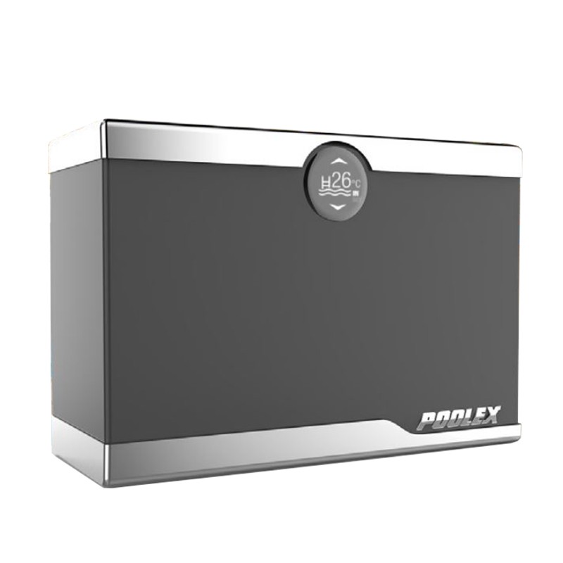 BOMBA DE CALOR SILENT MAX FI POOLEX 2