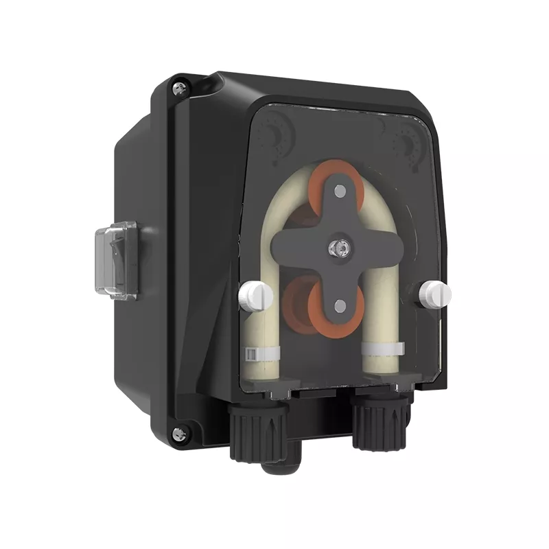 BOMBA DOSEADORA SUGAR VALLEY 1,5 L/H