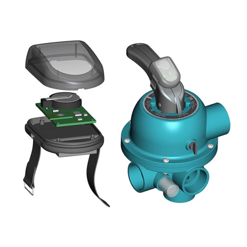 ESPA SILEN PLUS BOMBA PISCINA 4