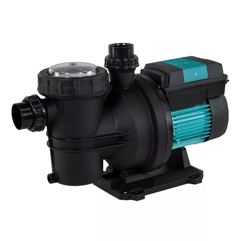 BOMBA FILTRAÇÃO NOXSALT PLUS ESPA PARA ÁGUA DO MAR