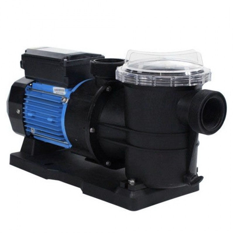 BOMBA DE FILTRAÇÃO STP MONO PLUG&amp;PLAY