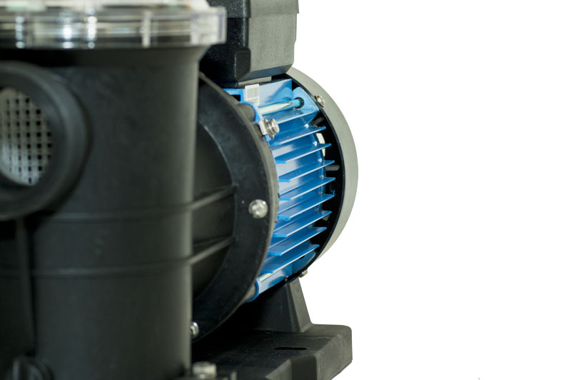 BOMBA PISCINA STP MONO PLUG&amp;PLAY 2