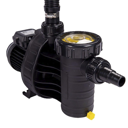 PISCINA OVAL ALTURA 1,20M ENTERRADA IBIZA NEXT COM FILTRO DE AREIA E ESCADA 3