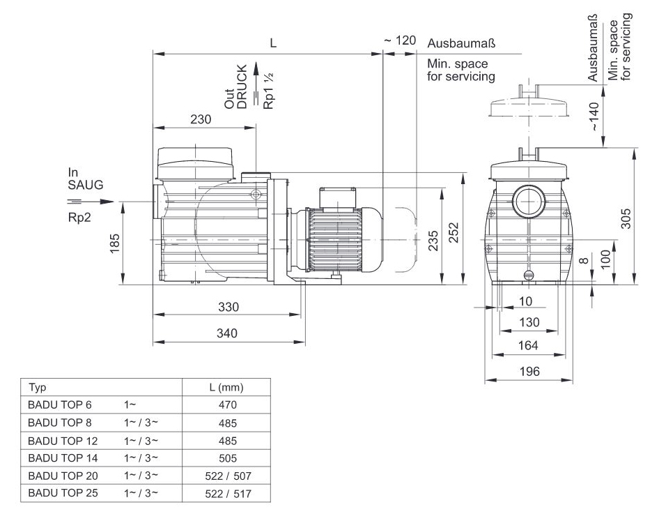 BOMBA SPECK BADU BETTAR 3