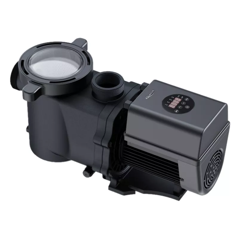 BOMBA DE VELOCIDADE VARIÁVEL INVERECO AQUAGEM 2