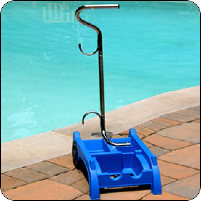 LIMPADOR DE PISCINAS AQUABOT BRAVO 3