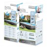 PISCINA INTEX RETANGULAR ULTRA XTR FRAME 975X488X132 2