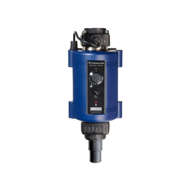 AQUECEDOR ELÉCTRICO ELECRO NANO SPAS 3