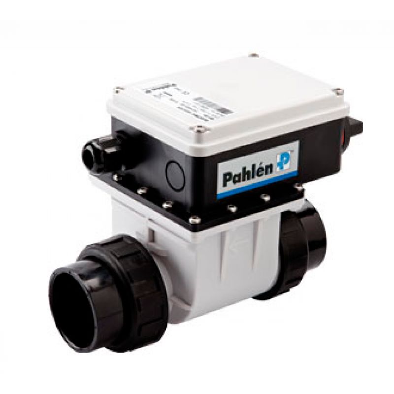 AQUECEDOR ELÉTRICO PAHLEN