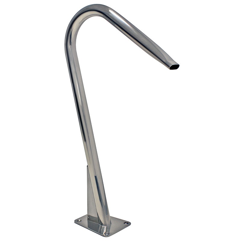 CANHÃO DE ÁGUA RESIDENCIAL ASTRALPOOL 3