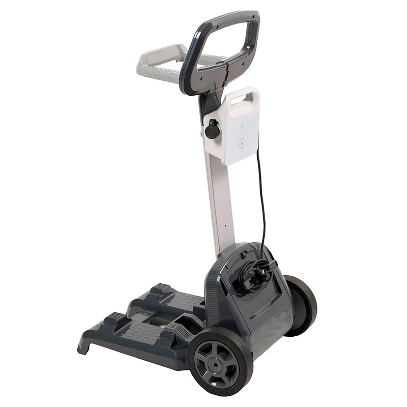 LIMPADOR DE PISCINA DOLPHIN E40I 3