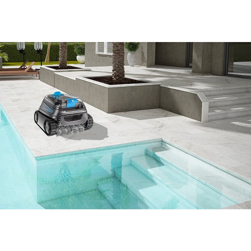 LIMPADOR DE PISCINA ELÉTRICO ZODIAC CNX 20 2