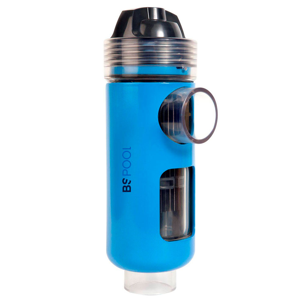 CÉLULA DE REPOSIÇÃO BS-ONE E MG-MAGNÉSIO