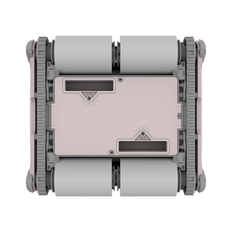 LIMPADOR DE PISCINA AQUABOT K-300 3