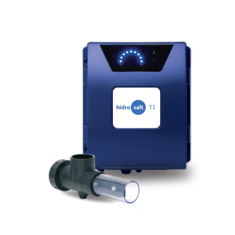 CLORADOR SALINO HIDROSALT DA SUGAR VALLEY