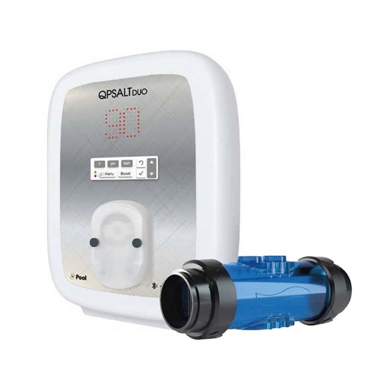 CLORADOR SALINO QP SALT BRIGHT DUO BLUETOOTH 2